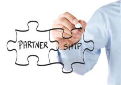 partnership benefits