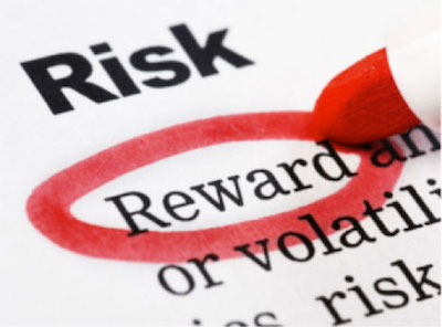 risk reward notes